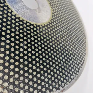 Rettificatrice manuale a disco diamantato, - Product Image 3