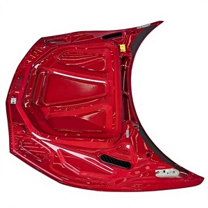 ผู้ผลิตอุปกรณ์แท้คุณภาพสูงสำหรับฝากระโปรงหน้า Ferrari 488 GTB Spider รุ่น 87432211 - Product Image 5