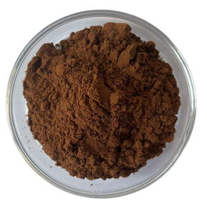 天然栄養サプリメント食品グレード黒クルミ葉エキスパウダー - Product Image 2