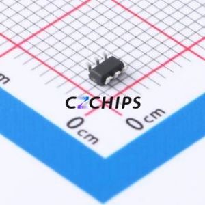Comparateur de puce IC de circuit intégré SOT23-6L MX3501T23 neuf et original - Product Image 2