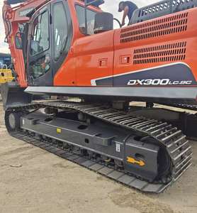 Doosan รถขุด DX225LC มือสอง Doosan Doosan 300 2020 DX300 DX225LCA มือสอง DX300LC-9C รถขุด DX225 - Product Image 5