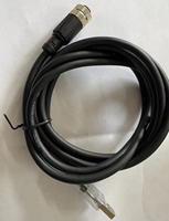 Câble de données USB RS485/RS422 vers DB9, module de communication de qualité industrielle vers usb, convertisseur d'ordinateur