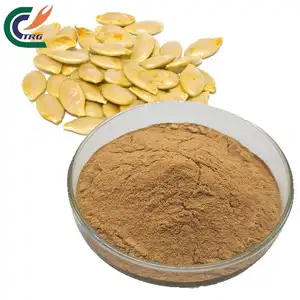 Factory Supply Pumpkin Seed Protein Powder Protein Food Grade Pumpkin Seed Extract