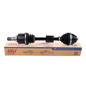 Véhicules électriques haute performance Fournisseur d'arbre de transmission OEM en aluminium personnalisé pour BMW <span class=keywords><strong>MINI</strong></span> 2.0 31605A2E043 31605A2E047 31608681523 - Product Image 2