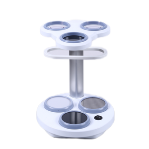 Instrument ophtalmique de haute qualité VT-1107, identificateur de lentilles progressives de marquage - Product Image 3