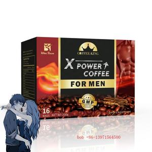 Maca Tất Cả Tự Nhiên Chế độ Ăn Uống Bổ Sung Keto Cà Phê 16 Gói Xpower Cà Phê Cho Nam Giới - Product Image 1