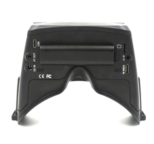 SKYZONE X V2 5.8Ghz 48CH 1280x720 LCD with DVR for RC Airplane <b>Racing</b> <b>Drone</b> - Product Image 3