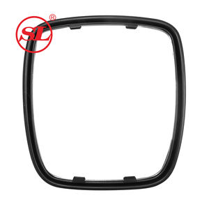 SL-554EH shilidu per <span class=keywords><strong>Daf</strong></span> Xf 105 <span class=keywords><strong>Cf</strong></span> 65 75 <span class=keywords><strong>85</strong></span> Pk9463 1689347 1817860 nuova sostituzione dello specchio grandangolare laterale in plastica - Product Image 2