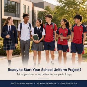 Uniforme scolaire personnalisé pour filles, hiver, Australie, France, Allemagne, États-<span class=keywords><strong>Unis</strong></span>, Royaume-Uni, Canada, Espagne, Amérique, Angleterre, bordeaux, britannique - Product Image 6