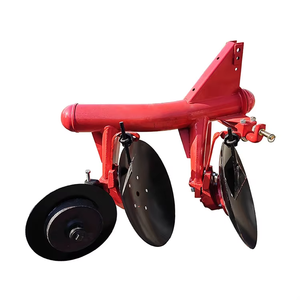 Tractor de 8-15 hp, Arado de Discos de Alta Calidad, Precio Competitivo, Hecho en China - Product Image 1