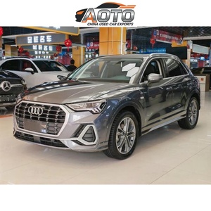 <span class=keywords><strong>Audi</strong></span> <span class=keywords><strong>Q3</strong></span> 2.0T Usata, Trazione Integrale, SUV ad Alta Configurazione - Product Image 1