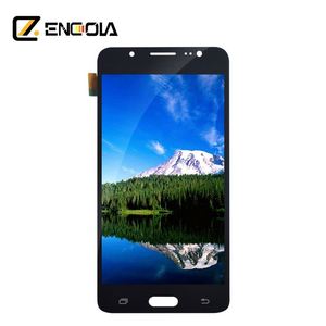 Teléfono Móvil LCD pantalla oled para <span class=keywords><strong>Samsung</strong></span> galaxy <span class=keywords><strong>J5</strong></span> <span class=keywords><strong>2016</strong></span> JC J510 - Product Image 2