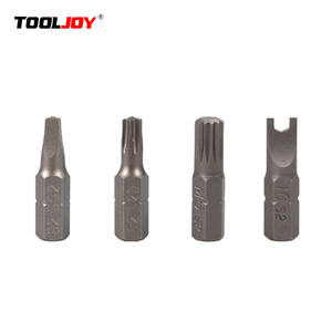Đài Loan sửa chữa công cụ Hex <span class=keywords><strong>Torx</strong></span> sao screwdriver bit Set T5 T6 T7 <span class=keywords><strong>T8</strong></span> T9 T10 T15 T20 T25 T27 T30 T40 - Product Image 2