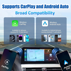 8 + 256G <span class=keywords><strong>Android</strong></span> 13 Radio de coche navegación GPS reproductor de vídeo Multimedia CarPlay para Lexus RX 2009-2014 incluye USB para REPRODUCTOR DE DVD - Product Image 5