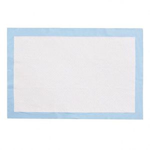 Tapis d'apprentissage pour chiots à couches super absorbantes et non-déchirables - Product Image 5