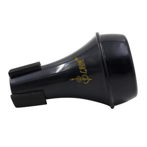 Silenziatore per Tromba SLADE in Materiale ABS Leggero per Pratica di Clarinetto e <span class=keywords><strong>Oboe</strong></span> Anti-disturbo - Product Image 5