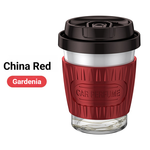 Diffuseur d'huiles essentielles moderne pour voiture et maison, parfum café, aromathérapie, sans électricité, garantie 3 ans, pour bureau et salon - Product Image 6