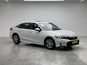 รถยนต์ฮอนด้า ซีวิค ปี 2022 เครื่องยนต์เบนซิน รุ่น 220TURBO CVT Sport 1.5T 4 ประตู 5 ที่นั่ง รถเก๋งมือสอง ราคาถูก ส่งออกจากจีน - Product Image 3