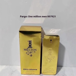 <span class=keywords><strong>Paco</strong></span> rabanne GOLD ล้าน Brick น้ำหอมติดทนนานสำหรับผู้ชายกลิ่นอาหรับตะวันออกกลาง - Product Image 3