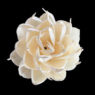 Gardénia 8cm-s038b08n