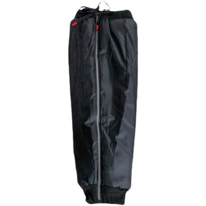 Rodilleras para bicicleta eléctrica, calentadores de piernas largos, protección contra el viento para motocicleta, protección para hombres y mujeres, primavera 2023 - Product Image 5