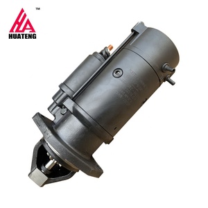 Động Cơ Diesel Khởi Động Động Cơ 0118 0999 0118 2931 0118 3122 0118 3239 0118 3681 0118 3716 Cho Deutz - Product Image 2
