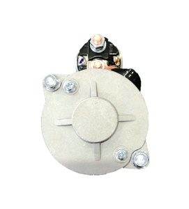 Démarreur automatique de voiture 32695, M002T87371, M002T84171, Démarreur, 2.2 kW / <span class=keywords><strong>12</strong></span> volts, CW, 10 /<span class=keywords><strong>12</strong></span> dents - Product Image 3