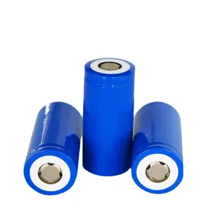 Lithium Battery Cell High Rated Rechargeable 21700 3.7v 4500mah 5C 20A Customized Li-ion Lithium Technology 12 Months 1year