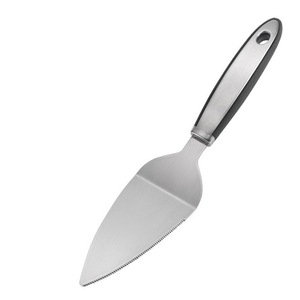 Il <span class=keywords><strong>Set</strong></span> regalo tagliapizza in acciaio inossidabile include <span class=keywords><strong>coltelli</strong></span> per torta con spatola a forma di spatola - Product Image 4