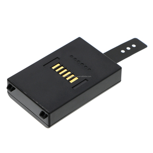 Аккумулятор для Unitech HT680, PA690MCA Medical Clinical Assi, PA692, 1400-910006 г - Product Image 3