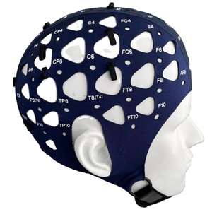 Greentek 64ch imprimiu tampões vazios do <span class=keywords><strong>EEG</strong></span> para o <span class=keywords><strong>EEG</strong></span>, o NIRS ou os outros elétrodos/sensores - Product Image 1
