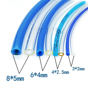 Unità dentale Accessori Pezzi di Ricambio PU Tubo Sostituire Tubo di Acqua e Aria - Product Image 1