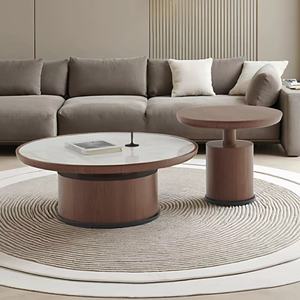 Elegant Coffee <b>Table</b> for Living Room Designer <b>Slim</b> Side <b>Table</b> Decorative Living Room Coffee <b>table</b> Minimal Side <b>Table</b> Modern - Product Image 2