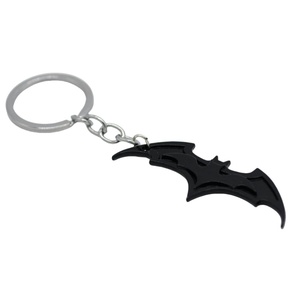 Venta al por mayor <span class=keywords><strong>de</strong></span> fábrica, llavero <span class=keywords><strong>de</strong></span> Metal <span class=keywords><strong>de</strong></span> <span class=keywords><strong>aleación</strong></span> <span class=keywords><strong>de</strong></span> <span class=keywords><strong>Zinc</strong></span>, llavero ligero <span class=keywords><strong>de</strong></span> moda en forma, Impresión <span class=keywords><strong>de</strong></span> esmalte, <span class=keywords><strong>Material</strong></span> <span class=keywords><strong>de</strong></span> <span class=keywords><strong>aleación</strong></span> <span class=keywords><strong>de</strong></span> <span class=keywords><strong>Zinc</strong></span> - Product Image 4