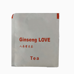 Tè alle Erbe Cinesi Personalizzato 2 Grammi * 30 Bustine/Scatola <span class=keywords><strong>o</strong></span> Bustine di Tè al Ginseng in Confezione - Product Image 3