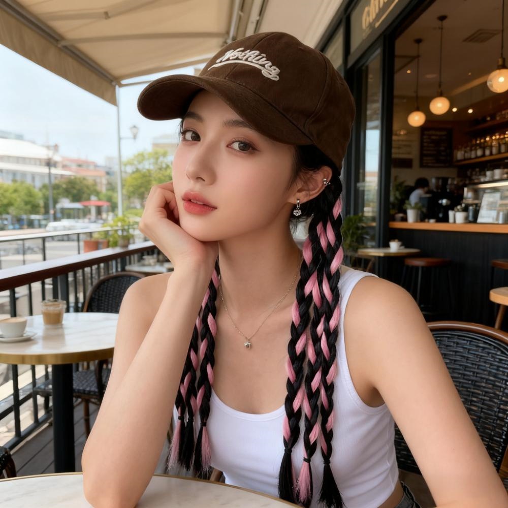 Black brown