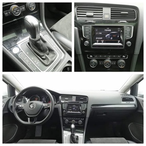 <span class=keywords><strong>Volkswagen</strong></span> <span class=keywords><strong>Golf</strong></span> 2014 1.4TSI Automático, Versión Flagship, Usado, Gasolina, Alta Configuración, Disponible, Gran Oferta - Product Image 4