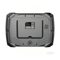 Programador de Llaves Todo en Uno Lonsdor K518 PRO-FCV, Versión 5+5, Función de Odómetro, Voltaje de 5-12V, 1 Año de Garantía, Material ABS / WiFi