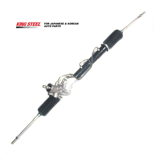 KINGSTEEL <span class=keywords><strong>แร็</strong></span><span class=keywords><strong>ค</strong></span><span class=keywords><strong>พวงมาลัย</strong></span>พาวเวอร์สำหรับ TOYOTA COROLLA,<span class=keywords><strong>แร็</strong></span><span class=keywords><strong>ค</strong></span><span class=keywords><strong>พวงมาลัย</strong></span>พาวเวอร์อะไหล่ RHD 44250-12530 4425012530 AE100 AE104 AE109 <span class=keywords><strong>AE110</strong></span> - Product Image 1