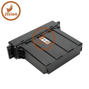 Repuestos para Excavadora 225 825 DS700, Panel de Control del Aire Acondicionado - Product Image 4