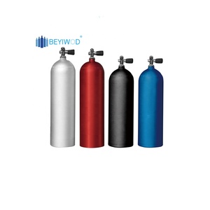 <span class=keywords><strong>Mini</strong></span> bouteille d'oxygène de <span class=keywords><strong>plongée</strong></span> l'enseignement sous <span class=keywords><strong>respirateur</strong></span>, équipement de natation, respiration d'oxygène réservoir - Product Image 2
