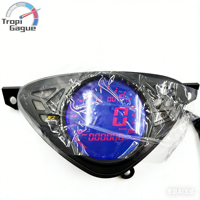 Spidometer Digital LCD LED untuk Motor Mio 100 MIO SPORTY