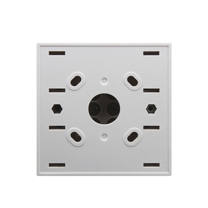 Rücksetzbarer Notauslöse-Ausgangs schalter Dringender Knopf freigabe schalter - Product Image 4