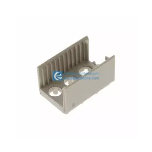 Professional Electronic Components Supplier 104147 3 Power Position Housing for Male Pins ERMET Series Connector 104-147