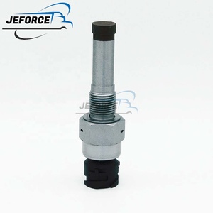 Sensor de velocidad de rueda ABS para camión JEFORCE 0125424717 para MERCEDES Actros MP2/MP3, sistema eléctrico automático, sensor de odómetro, agente de abastecimiento - Product Image 2