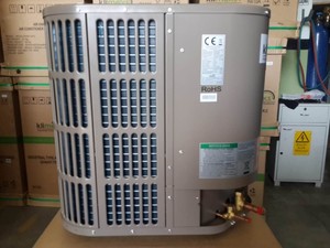 Unidad de Tratamiento de Aire de Techo con Condensación por Aire Acondicionado <span class=keywords><strong>Gree</strong></span> - Product Image 4