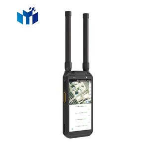 RID protokol analizi için el Drone konum dedektörü - Product Image 1