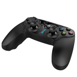 <span class=keywords><strong>Mando</strong></span> Inalámbrico PS3 Gamepad V 2.1 Joystick inalámbrico Android / IOS <span class=keywords><strong>Game</strong></span> Controller <span class=keywords><strong>Mando</strong></span> Para PC/ Ps3 / <span class=keywords><strong>Switch</strong></span> - Product Image 1