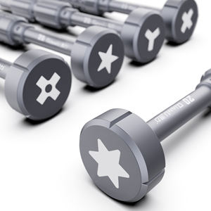 <span class=keywords><strong>Tournevis</strong></span> QianLi 2D IThor - Product Image 4