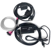Outil de diagnostic pour bébé, scanner pour voiture, camion, chariot élévateur, pathchair LSG linos, logiciel
